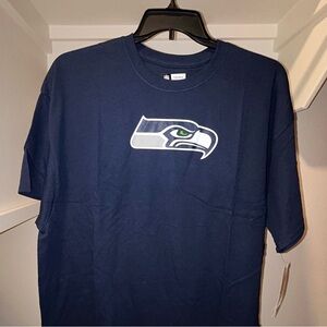 🏈🐦 Seattle Seahawks Marquee NFL Football Shirt 🐦🏈